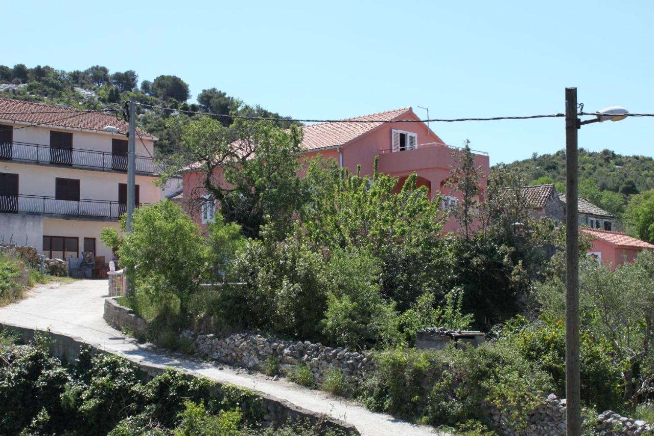 Apartments With A Parking Space Tkon, Pasman - 6216 מראה חיצוני תמונה