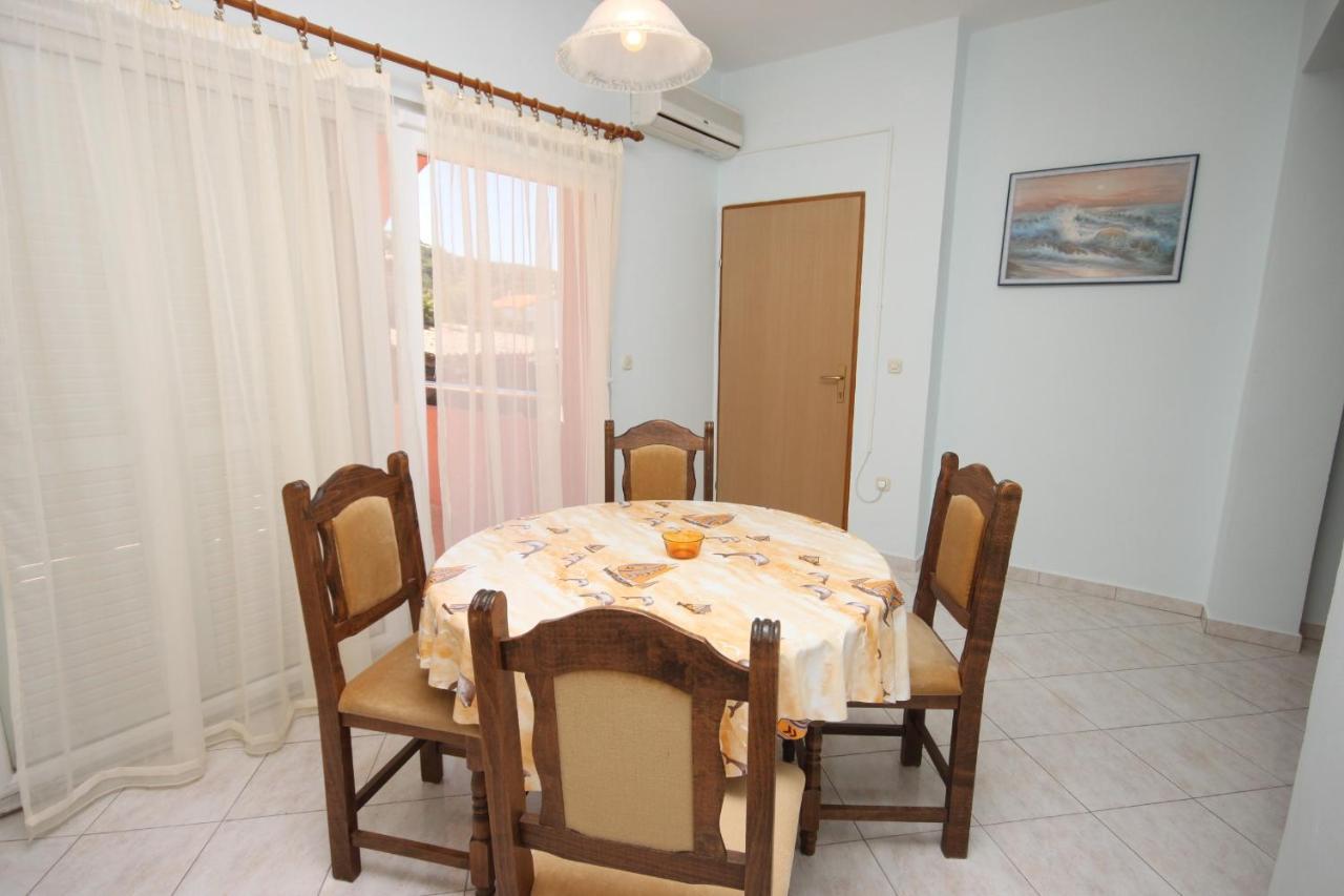 Apartments With A Parking Space Tkon, Pasman - 6216 מראה חיצוני תמונה