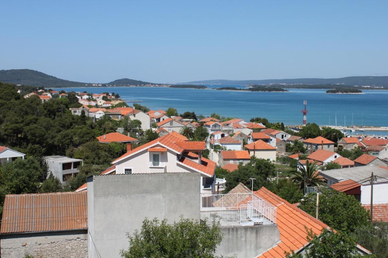 Apartments With A Parking Space Tkon, Pasman - 6216 מראה חיצוני תמונה