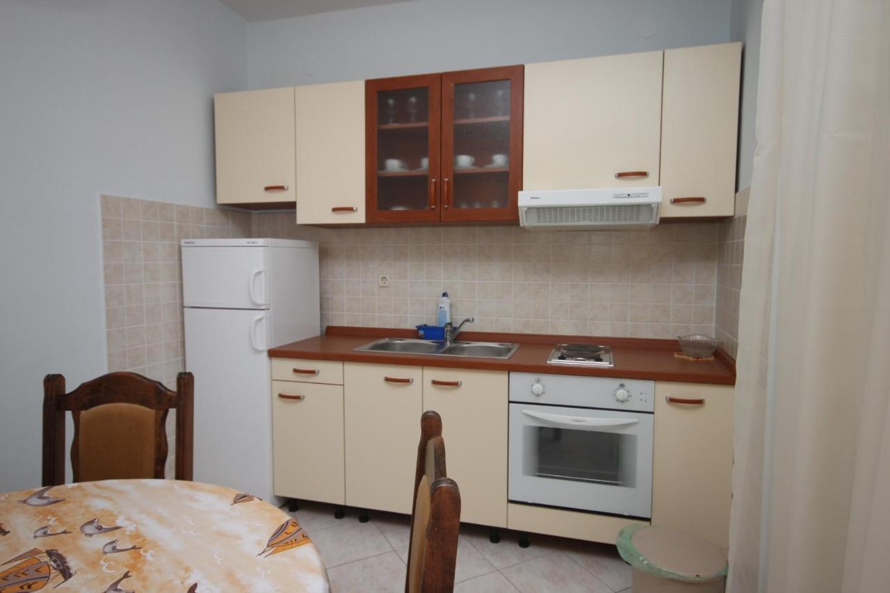 Apartments With A Parking Space Tkon, Pasman - 6216 מראה חיצוני תמונה